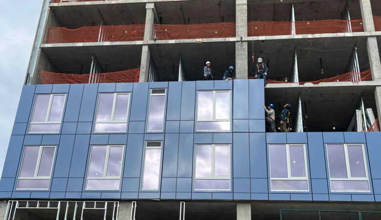 What Are Facade Solutions? Types, Benefits & How They Transform Building Elevation