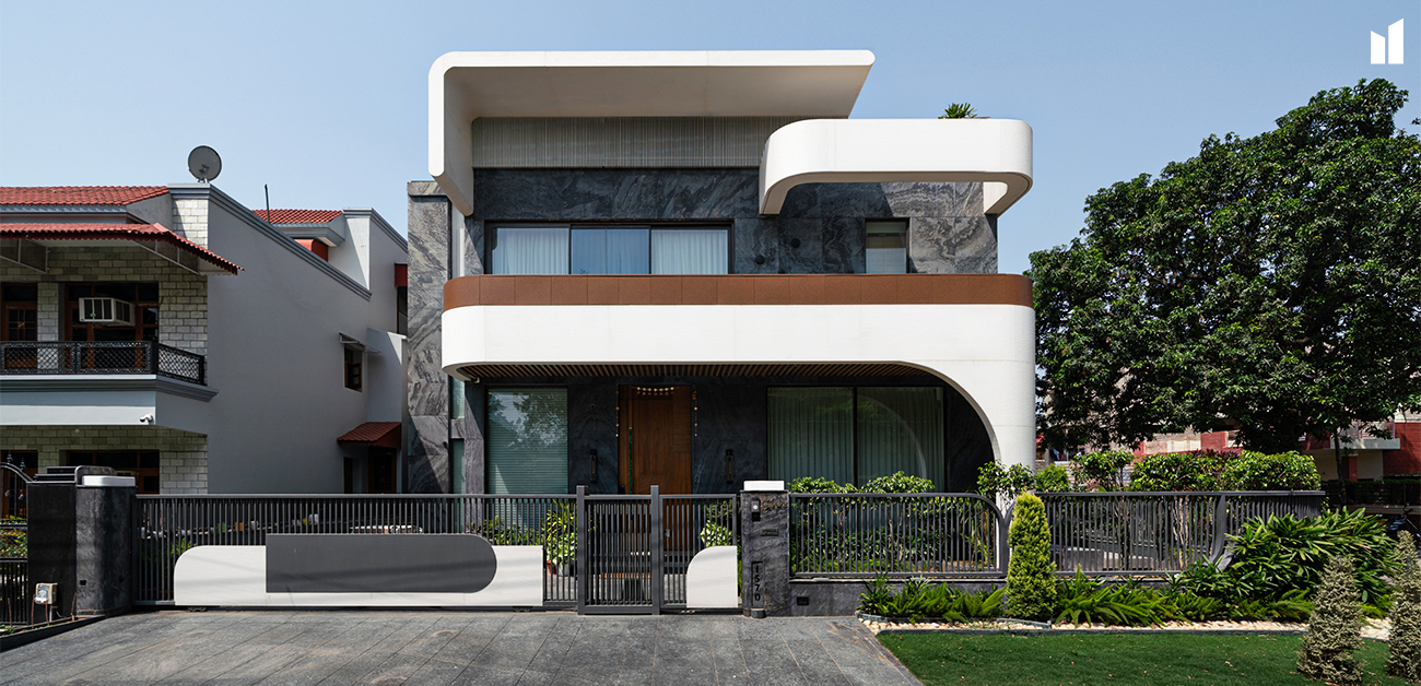 Modern Building Facade Designs