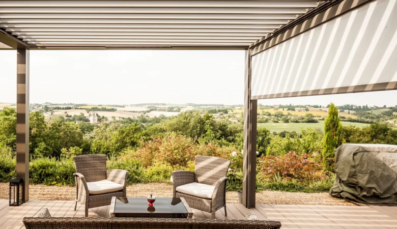 Custom Pergola vs Ready-Made: Which One to Choose?